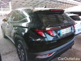  Hyundai  Tucson 1.6 CRDI 136 DCT-7 HYBRID 48V BUSINESS #2