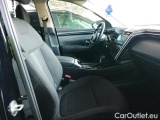  Hyundai  Tucson 1.6 CRDI 136 DCT-7 HYBRID 48V BUSINESS #9
