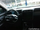  Hyundai  Tucson 1.6 CRDI 136 DCT-7 HYBRID 48V BUSINESS #11