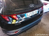  Hyundai  Tucson 1.6 CRDI 136 DCT-7 HYBRID 48V BUSINESS #46