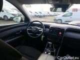  Hyundai  Tucson 1.6 CRDI 136 DCT-7 HYBRID 48V BUSINESS #4
