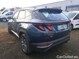  Hyundai  Tucson 1.6 CRDI 136 DCT-7 HYBRID 48V BUSINESS #2