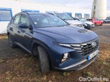  Hyundai  Tucson 1.6 CRDI 136 DCT-7 HYBRID 48V BUSINESS #27