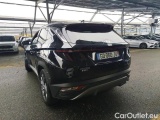  Hyundai  Tucson 1.6 CRDI 136 DCT-7 HYBRID 48V CREATIVE #2