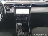  Hyundai  Tucson 1.6 CRDI 136 DCT-7 HYBRID 48V CREATIVE #11
