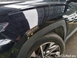  Hyundai  Tucson 1.6 CRDI 136 DCT-7 HYBRID 48V CREATIVE #16