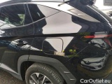  Hyundai  Tucson 1.6 CRDI 136 DCT-7 HYBRID 48V CREATIVE #21