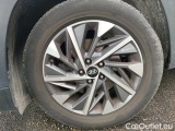  Hyundai  Tucson 1.6 CRDI 136 DCT-7 HYBRID 48V CREATIVE #36
