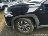  Hyundai  Tucson 1.6 CRDI 136 DCT-7 HYBRID 48V CREATIVE #40