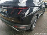  Hyundai  Tucson 1.6 CRDI 136 DCT-7 HYBRID 48V CREATIVE #39