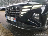  Hyundai  Tucson 1.6 CRDI 136 DCT-7 HYBRID 48V CREATIVE #42