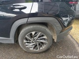  Hyundai  Tucson 1.6 CRDI 136 DCT-7 HYBRID 48V CREATIVE #43