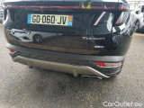  Hyundai  Tucson 1.6 CRDI 136 DCT-7 HYBRID 48V CREATIVE #44