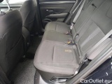  Hyundai  Tucson 1.6 CRDI 136 DCT-7 HYBRID 48V CREATIVE #63