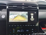  Hyundai  Tucson 1.6 CRDI 136 DCT-7 HYBRID 48V CREATIVE #64