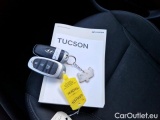 Hyundai  Tucson 1.6 CRDI 136 DCT-7 HYBRID 48V CREATIVE #6