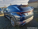  Hyundai  Tucson 1.6 CRDI 136 DCT-7 HYBRID 48V CREATIVE #2