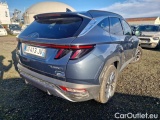  Hyundai  Tucson 1.6 CRDI 136 DCT-7 HYBRID 48V CREATIVE #3