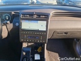  Hyundai  Tucson 1.6 CRDI 136 DCT-7 HYBRID 48V CREATIVE #11