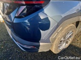  Hyundai  Tucson 1.6 CRDI 136 DCT-7 HYBRID 48V CREATIVE #35