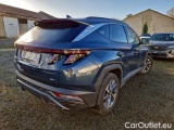  Hyundai  Tucson 1.6 CRDI 136 DCT-7 HYBRID 48V CREATIVE #3
