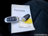  Hyundai  Tucson 1.6 CRDI 136 DCT-7 HYBRID 48V CREATIVE #6