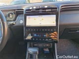  Hyundai  Tucson 1.6 CRDI 136 DCT-7 HYBRID 48V CREATIVE #11