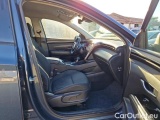  Hyundai  Tucson 1.6 CRDI 136 DCT-7 HYBRID 48V CREATIVE #9