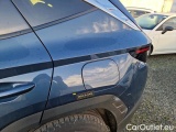  Hyundai  Tucson 1.6 CRDI 136 DCT-7 HYBRID 48V CREATIVE #33