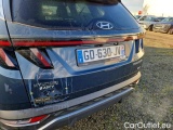  Hyundai  Tucson 1.6 CRDI 136 DCT-7 HYBRID 48V CREATIVE #55