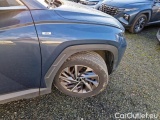  Hyundai  Tucson 1.6 CRDI 136 DCT-7 HYBRID 48V CREATIVE #61