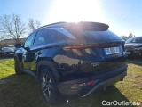  Hyundai  Tucson 1.6 CRDI 136 DCT-7 HYBRID 48V CREATIVE #2
