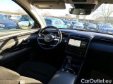  Hyundai  Tucson 1.6 CRDI 136 DCT-7 HYBRID 48V CREATIVE #4