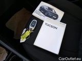  Hyundai  Tucson 1.6 CRDI 136 DCT-7 HYBRID 48V CREATIVE #6