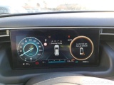  Hyundai  Tucson 1.6 CRDI 136 DCT-7 HYBRID 48V CREATIVE #7