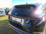  Hyundai  Tucson 1.6 CRDI 136 DCT-7 HYBRID 48V CREATIVE #29