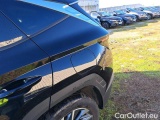  Hyundai  Tucson 1.6 CRDI 136 DCT-7 HYBRID 48V CREATIVE #30