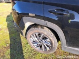  Hyundai  Tucson 1.6 CRDI 136 DCT-7 HYBRID 48V CREATIVE #36