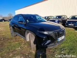  Hyundai  Tucson 1.6 CRDI 136 DCT-7 HYBRID 48V CREATIVE #51