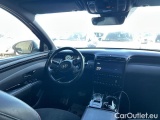  Hyundai  Tucson 1.6 CRDI 136 DCT-7 HYBRID 48V N LINE EXE #4