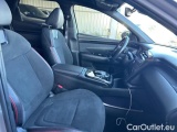  Hyundai  Tucson 1.6 CRDI 136 DCT-7 HYBRID 48V N LINE EXE #9