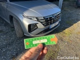  Hyundai  Tucson 1.6 CRDI 136 DCT-7 HYBRID 48V N LINE EXE #24
