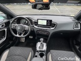  KIA  Cee'd 1.6 CRDI 136 ISG MHEV GT LINE SW DCT7 #4