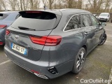  KIA  Cee'd 1.6 CRDI 136 ISG MHEV GT LINE SW DCT7 #3