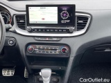  KIA  Cee'd 1.6 CRDI 136 ISG MHEV GT LINE SW DCT7 #11