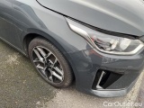  KIA  Cee'd 1.6 CRDI 136 ISG MHEV GT LINE SW DCT7 #22