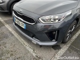  KIA  Cee'd 1.6 CRDI 136 ISG MHEV GT LINE SW DCT7 #25