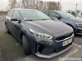  KIA  Cee'd 1.6 CRDI 136 ISG MHEV GT LINE SW DCT7 #31