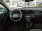  KIA  Niro 1.6 GDI 141 HEV ACTIVE DCT6 #4