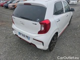  KIA  Picanto 1.2 DPI 84 ISG GT LINE PREMIUM AUTO #3